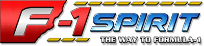 F-1 Spirit (MSX) Play Online